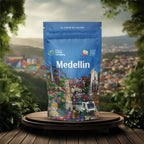 EDICIÓN MEDELLÍN