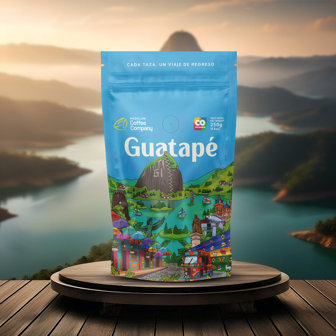EDICIÓN GUATAPÉ