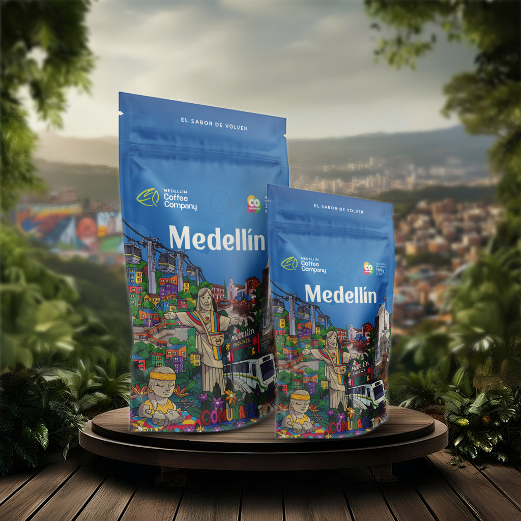 EDICIÓN MEDELLÍN